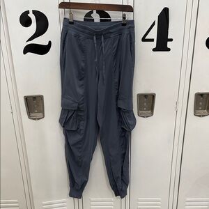 Lululemon Dance Studio Relaxed Fit Mid Rise Jogger